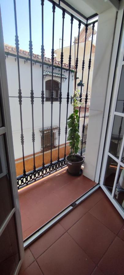 Nerja Apartamento Centro Exterior foto